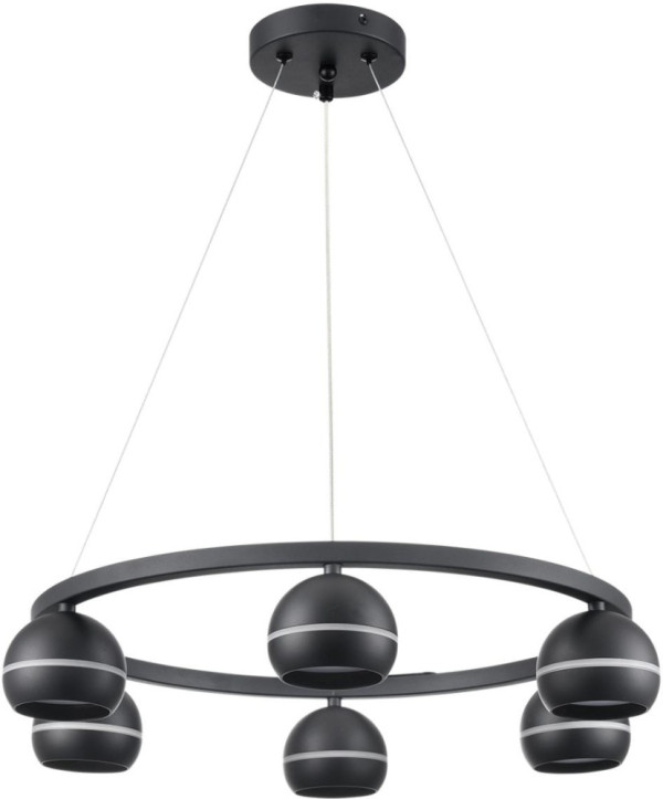 Подвесной светильник Luazana 8242/6 Lumion