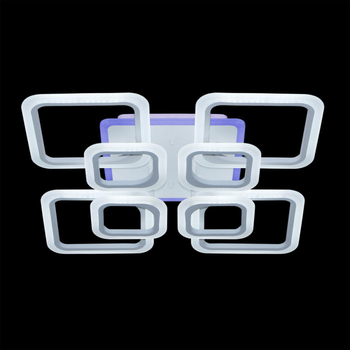 Потолочная люстра Марсель Смарт CL232A180E Citilux