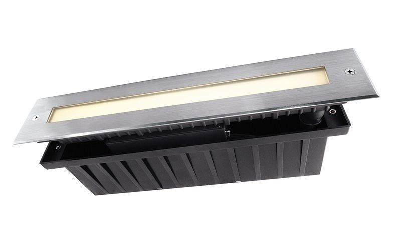 Встраиваемый светильник уличный Line 100109 Deko-Light
