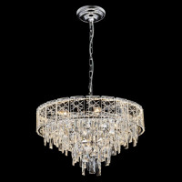 Подвесная люстра Sagrada CL317251 Citilux