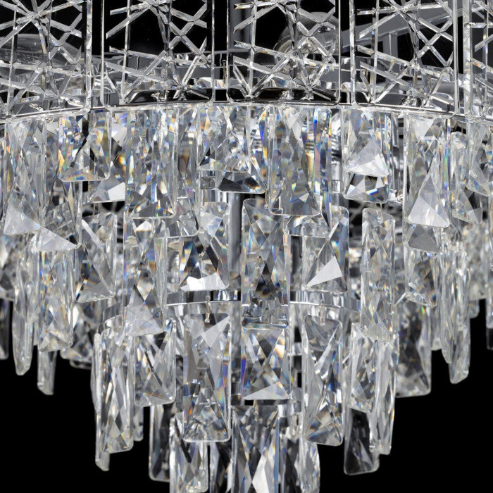 Подвесная люстра Sagrada CL317251 Citilux