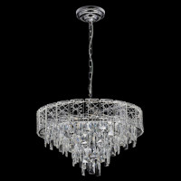 Подвесная люстра Sagrada CL317251 Citilux