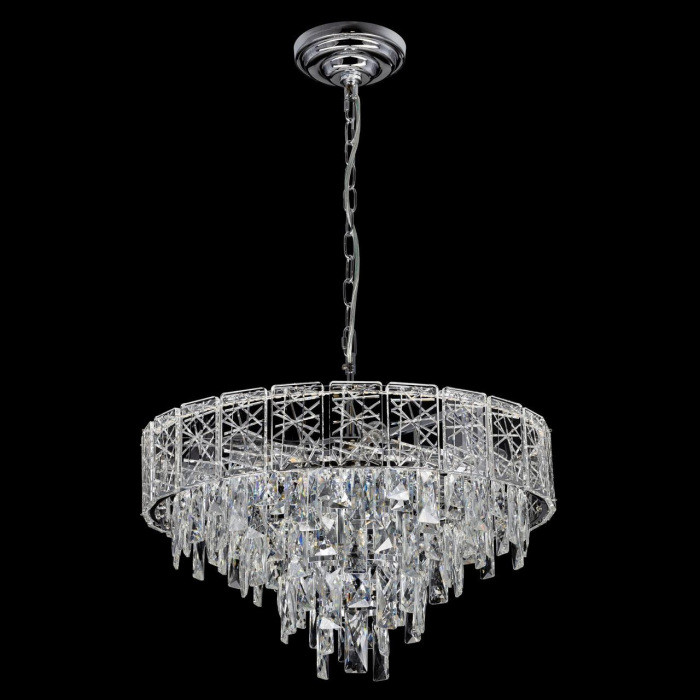 Подвесная люстра Sagrada CL317251 Citilux