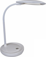 Офисная настольная лампа  02319-0.7-01 WH (1813 Reluce