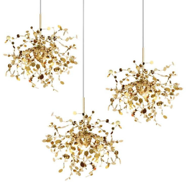 Подвесной светильник Argent L05206.92 L'Arte Luce