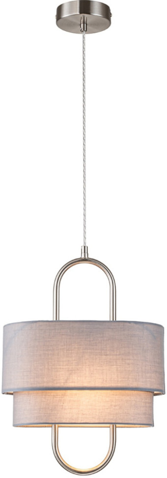 Подвесной светильник Borsa V000438 Indigo