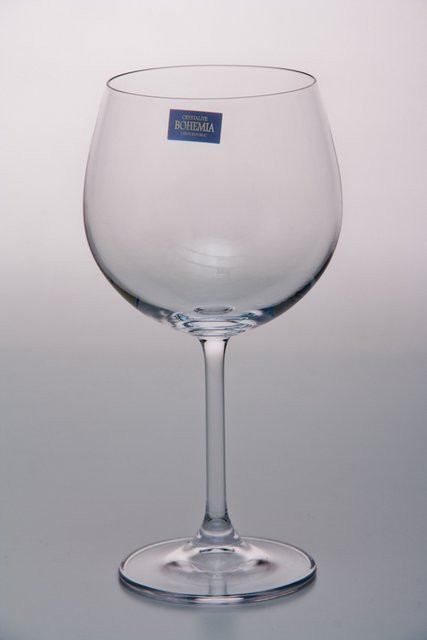 Бокал 570мл "Гастро"