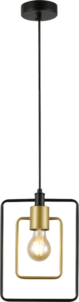 Подвесной светильник Interval 1165/1S Escada