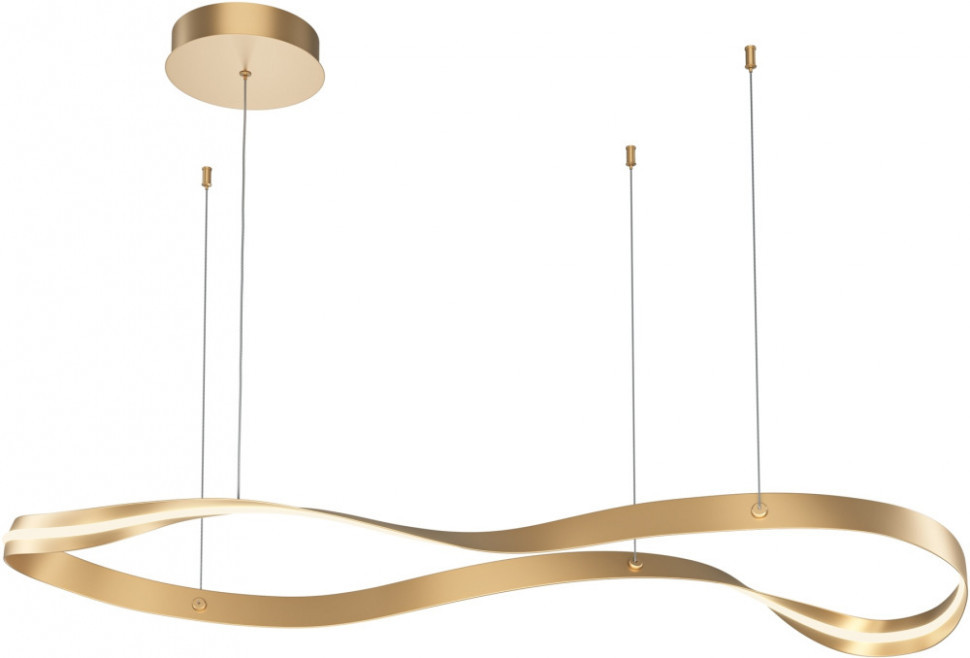 Подвесной светильник Plons MOD283PL-L34BS3K Maytoni