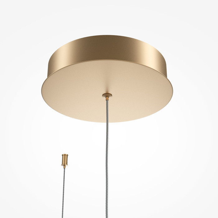 Подвесной светильник Plons MOD283PL-L34BS3K Maytoni