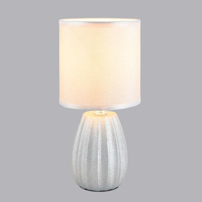 Интерьерная настольная лампа Evana 8172/1T Lumion