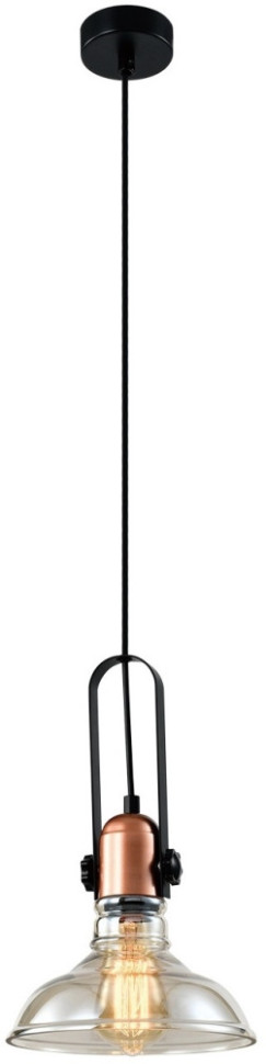 Подвесной светильник Leila 4093-201 Rivoli