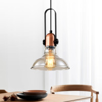 Подвесной светильник Leila 4093-201 Rivoli Подвесной светильник Leila 4093-201 Rivoli