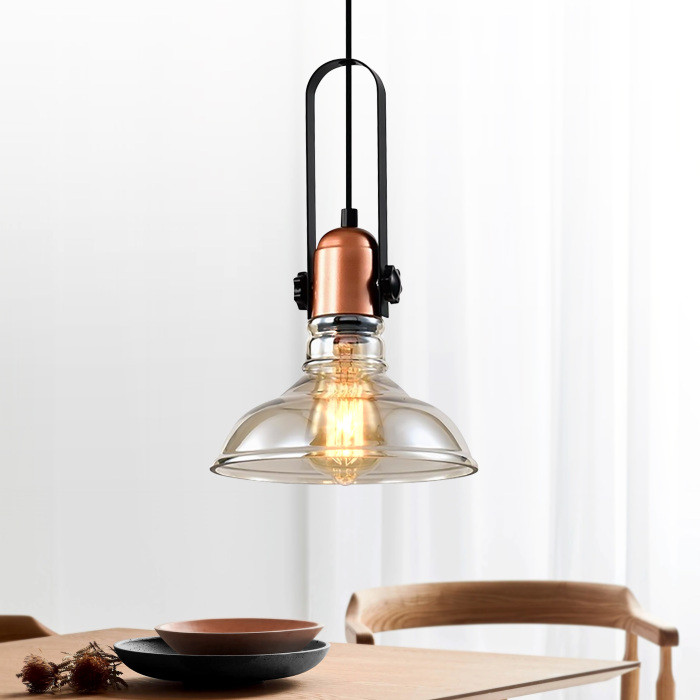 Подвесной светильник Leila 4093-201 Rivoli