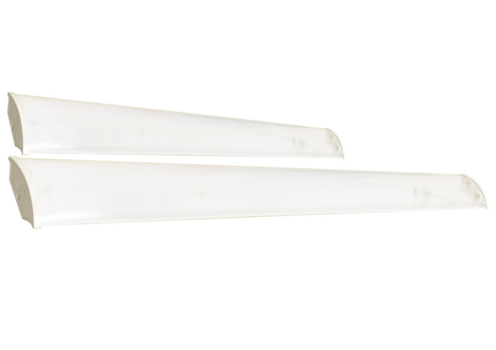 Линейный светильник  ДПО 11-2х10-001 ЭРА