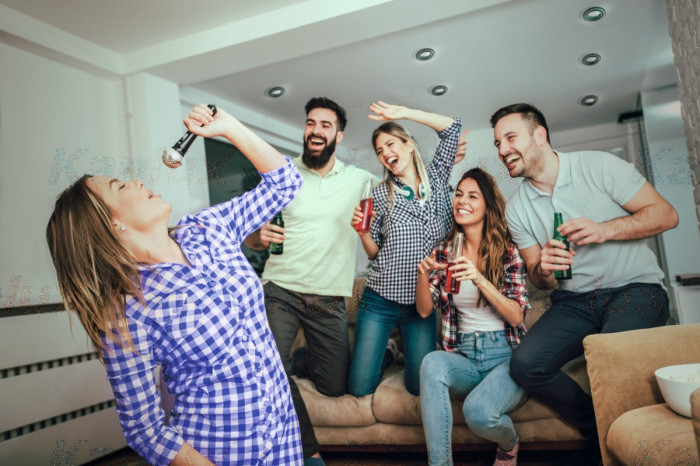 Точечный светильник ALOR 26727 Kanlux