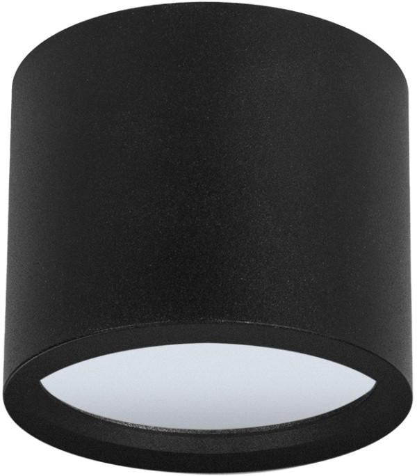 Точечный светильник Intercrus A5543PL-1BK Arte Lamp