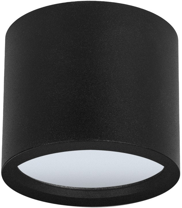 Точечный светильник Intercrus A5543PL-1BK Arte Lamp