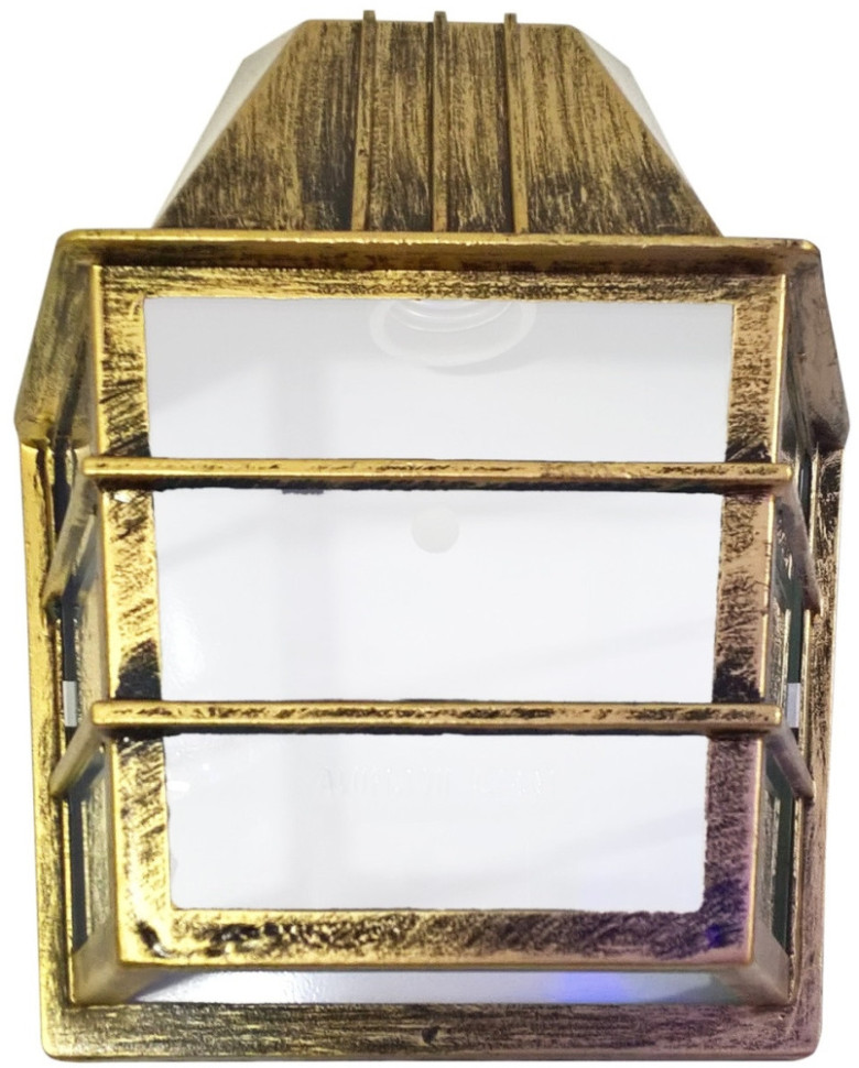 Настенный светильник уличный FRANKFURT 91434 Gb Oasis Light