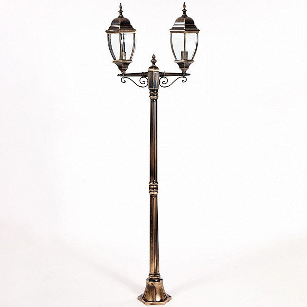 Наземный фонарь  91208LA Gb Oasis Light