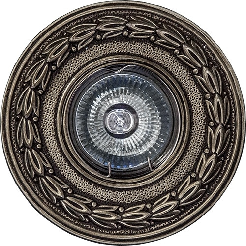 Точечный светильник AZ AZ21AB Точка света