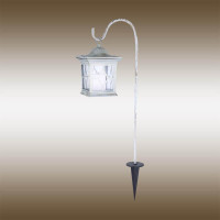 Светильник на солнечной батарее Globo Solar II 33272 Светильник на солнечной батарее Globo Solar II 33272