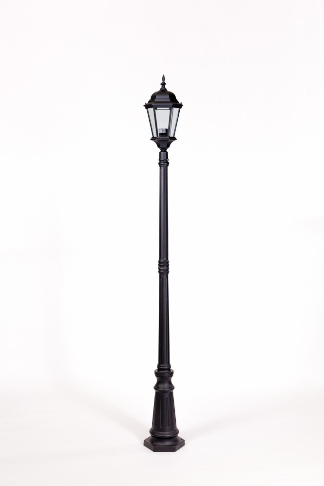 Наземный фонарь  91409L Bl Oasis Light