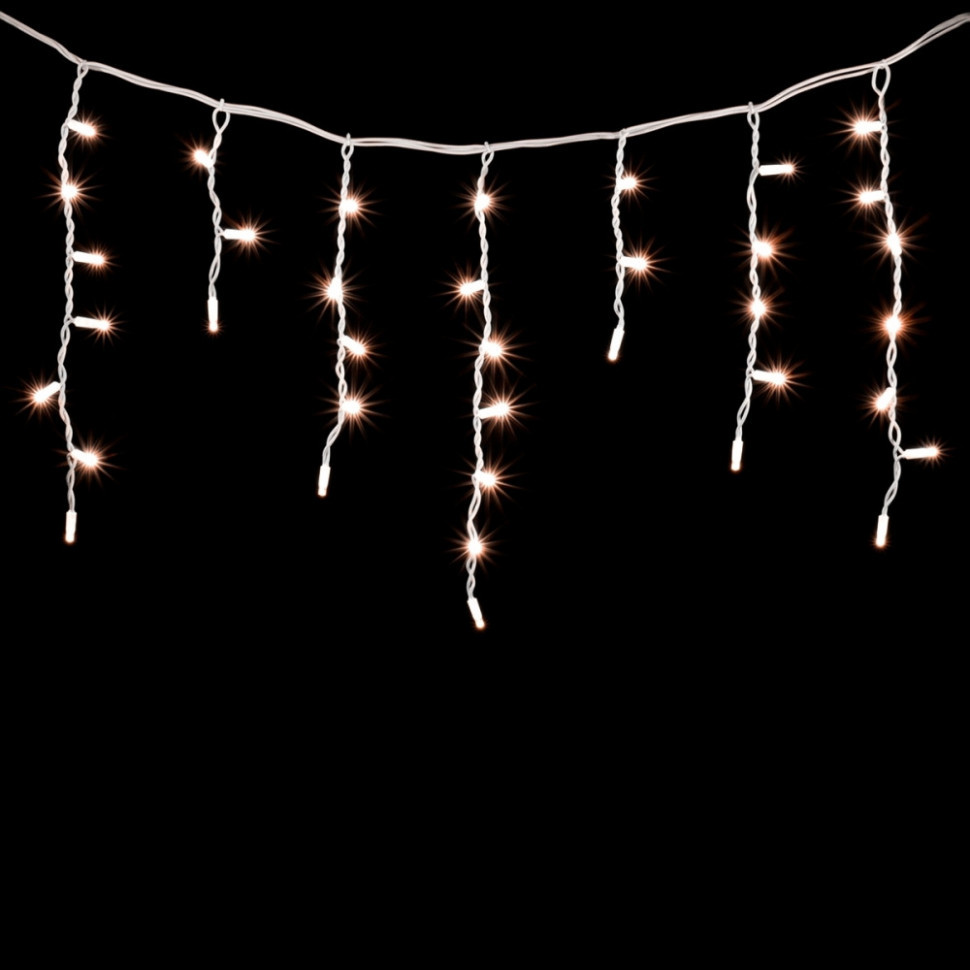 Гирлянда Бахрома LL120-8-2EWW Laitcom