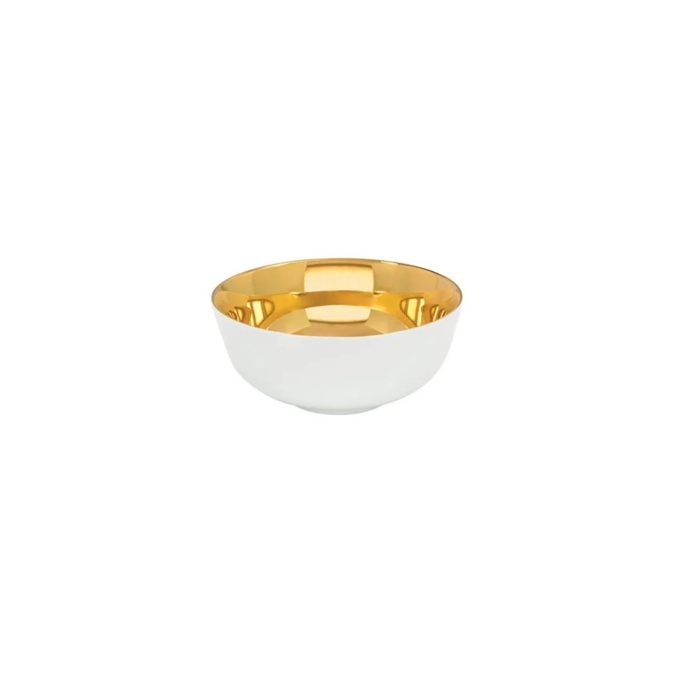 Пиала 14см."Corn Full Gold"
