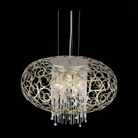 Подвесная люстра ST Luce Dolcima SL1101.203.05 Подвесная люстра ST Luce Dolcima SL1101.203.05