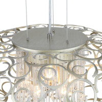 Подвесная люстра ST Luce Dolcima SL1101.203.05 Подвесная люстра ST Luce Dolcima SL1101.203.05