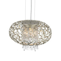 Подвесная люстра ST Luce Dolcima SL1101.203.05 Подвесная люстра ST Luce Dolcima SL1101.203.05