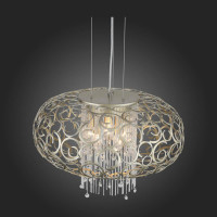 Подвесная люстра ST Luce Dolcima SL1101.203.05 Подвесная люстра ST Luce Dolcima SL1101.203.05