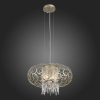 Подвесная люстра ST Luce Dolcima SL1101.203.05 Подвесная люстра ST Luce Dolcima SL1101.203.05