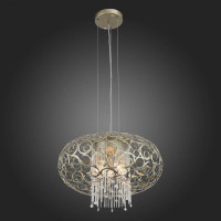 Подвесная люстра ST Luce Dolcima SL1101.203.05 Подвесная люстра ST Luce Dolcima SL1101.203.05