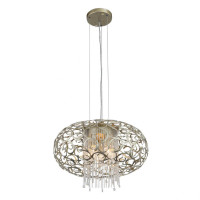 Подвесная люстра ST Luce Dolcima SL1101.203.05 Подвесная люстра ST Luce Dolcima SL1101.203.05