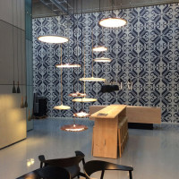 Подвесной светильник PLATE01 Imperium Loft Подвесной светильник PLATE01 Imperium Loft