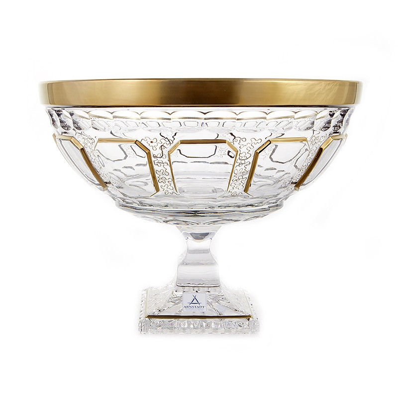 Ваза для фруктов н/н 26см."Антик Классик"