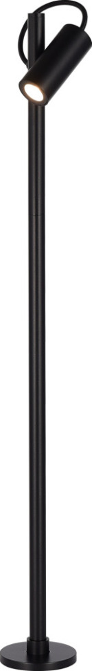 Грунтовый светильник Poler SL9525.405.01 ST Luce