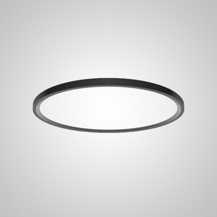 Потолочный светильник Extraslim001 Imperium Loft