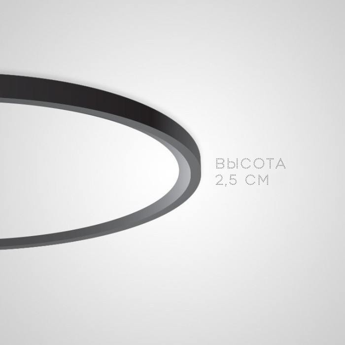 Потолочный светильник Extraslim001 Imperium Loft