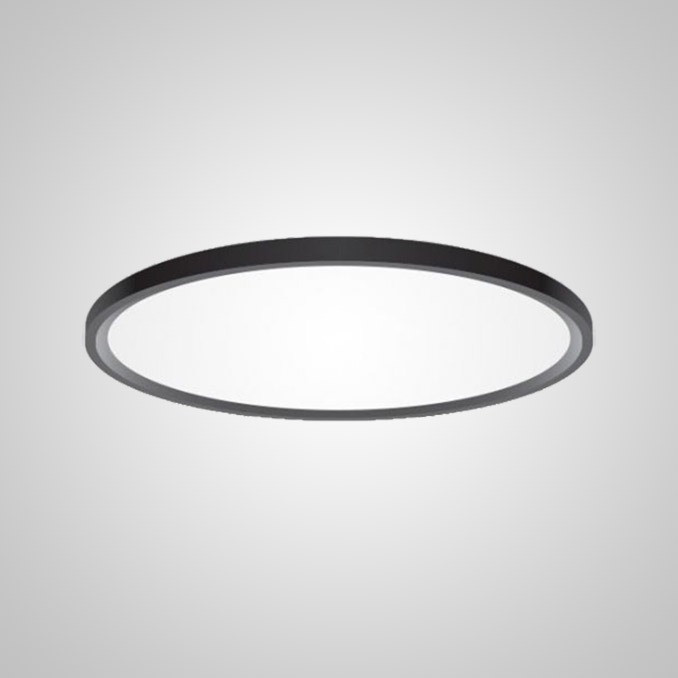 Потолочный светильник Extraslim001 Imperium Loft