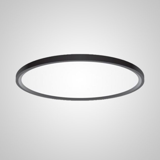 Потолочный светильник Extraslim001 Imperium Loft