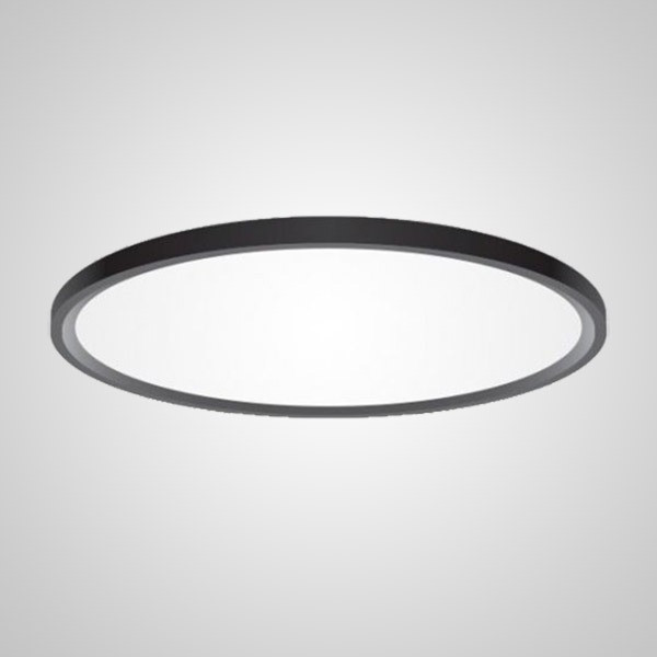 Потолочный светильник Extraslim001 Imperium Loft