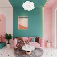 Потолочный светильник Clizia 10231/530C White Loft It Потолочный светильник Clizia 10231/530C White Loft It