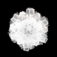 Потолочный светильник Clizia 10231/530C White Loft It Потолочный светильник Clizia 10231/530C White Loft It