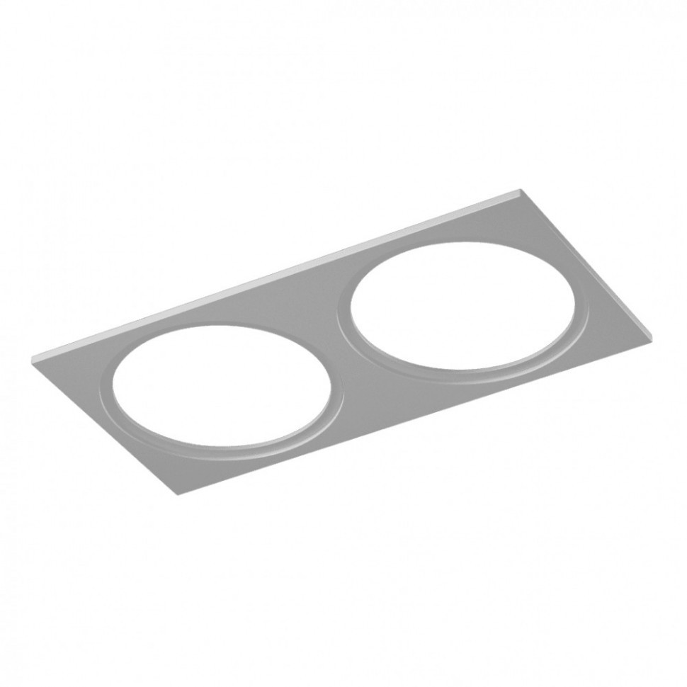 Рамка для светильника COMBO 1 COMBO-1S2-WH SWG