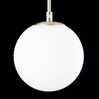 Подвесная люстра Citilux Томми CL102034 Подвесная люстра Citilux Томми CL102034