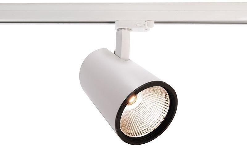 Трековый светильник Luna 707018 Deko-Light