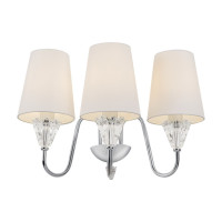 Бра Florero MOD078WL-03CH Maytoni Бра Florero MOD078WL-03CH Maytoni